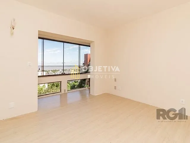 Apartamento 3 quartos e 4 banheiros, à venda, no bairro Menino Deus em Porto Alegre