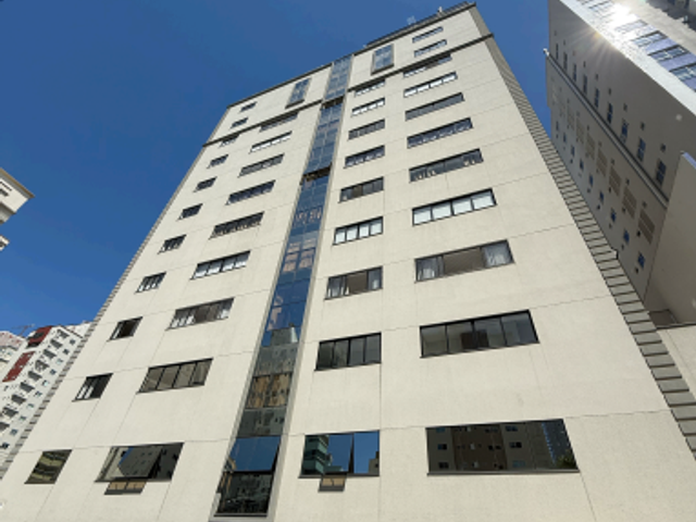 Foto do Apartamento - Apartamento à venda, Meia Praia, Itapema, SC | Interpraias Imóveis