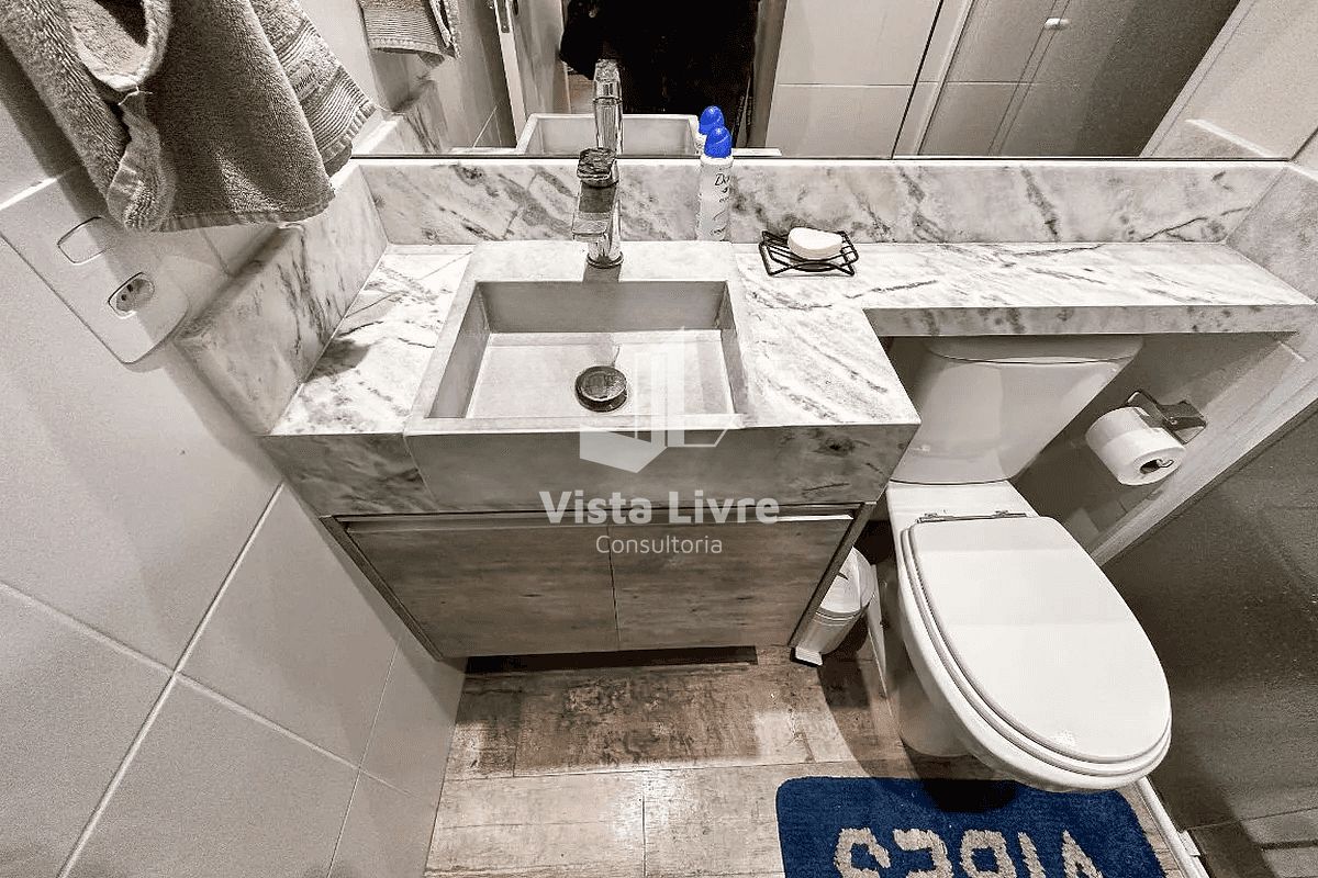 Apartamento à venda com 2 quartos, 72m² - Foto 53