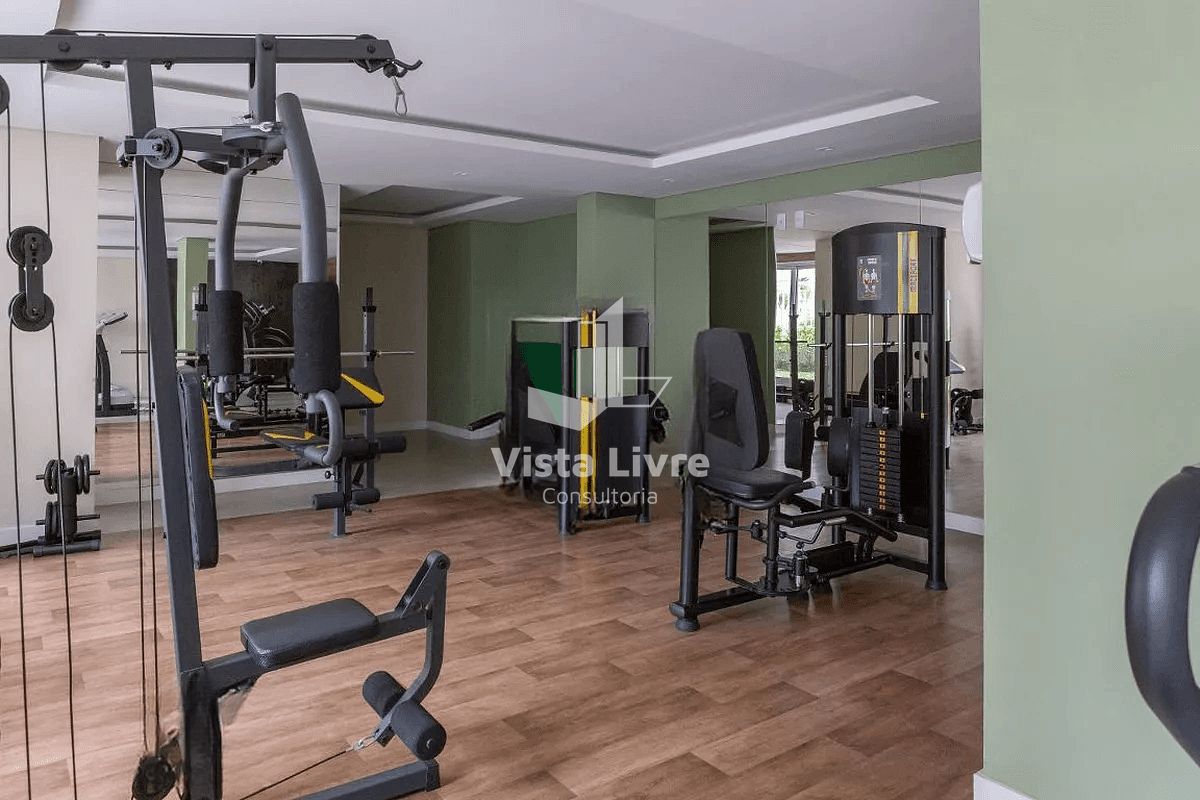 Apartamento à venda com 2 quartos, 72m² - Foto 58