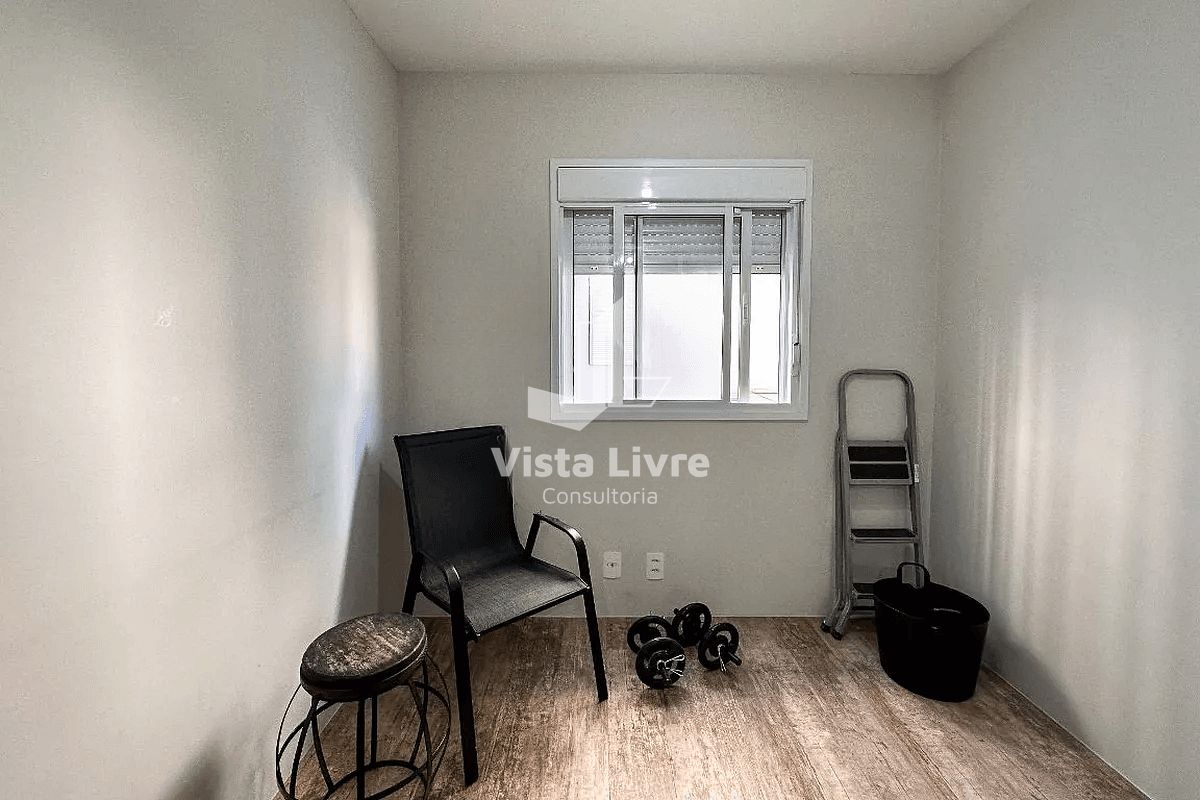 Apartamento à venda com 2 quartos, 72m² - Foto 31