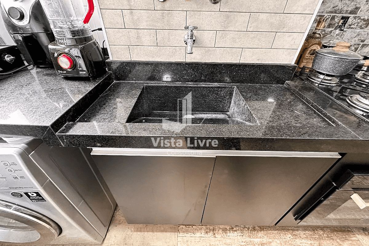 Apartamento à venda com 2 quartos, 72m² - Foto 33