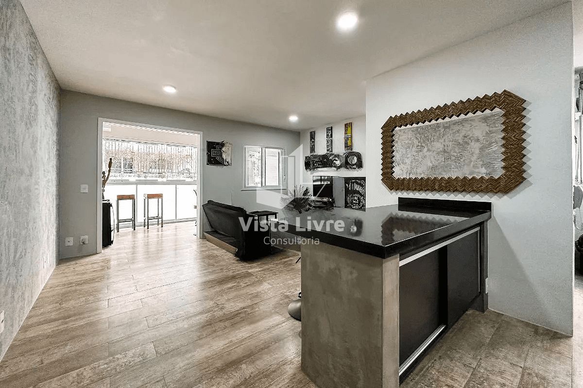 Apartamento à venda com 2 quartos, 72m² - Foto 34