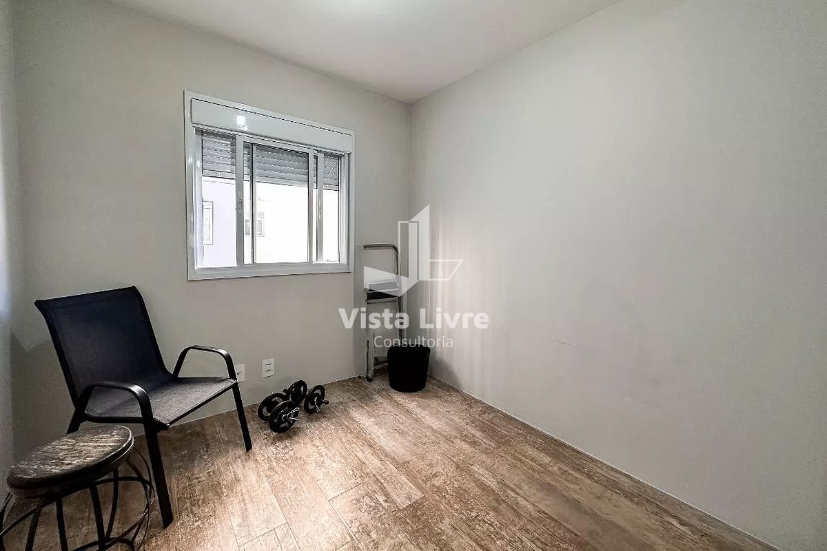 Apartamento à venda com 2 quartos, 72m² - Foto 38