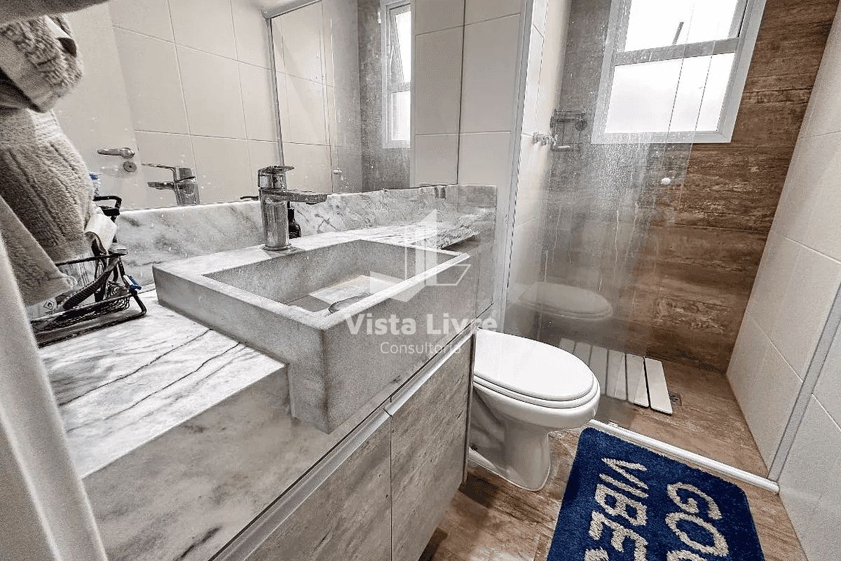 Apartamento à venda com 2 quartos, 72m² - Foto 49