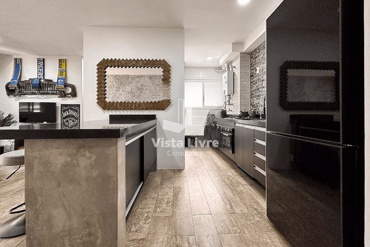 Apartamento à venda com 2 quartos, 72m² - Foto 39