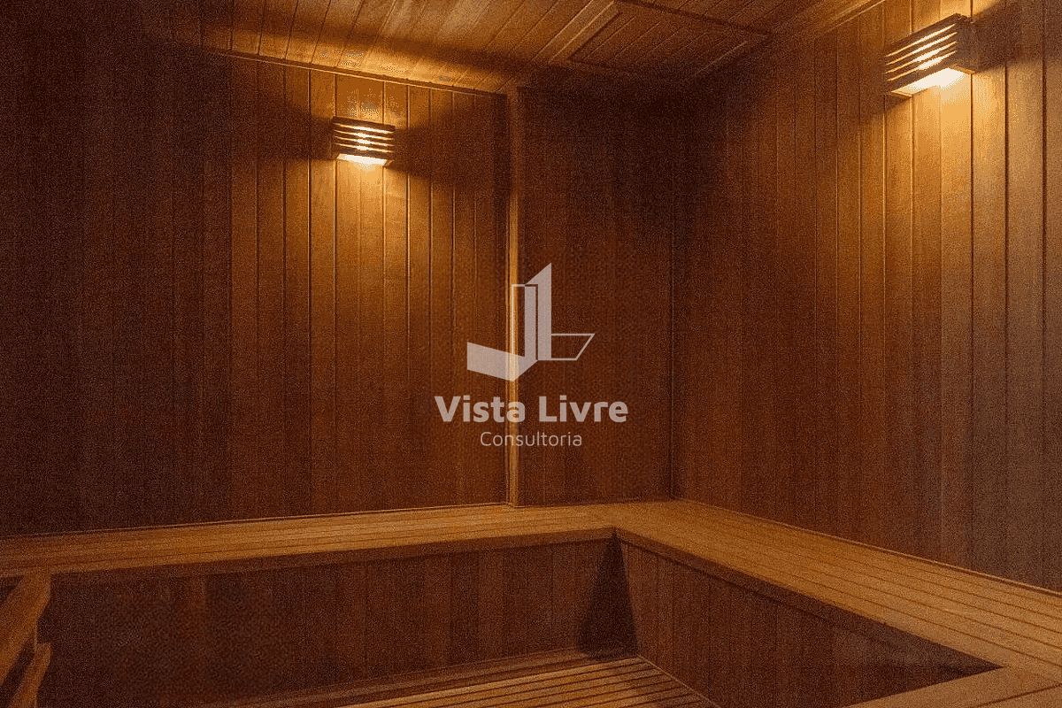 Apartamento à venda com 2 quartos, 72m² - Foto 59