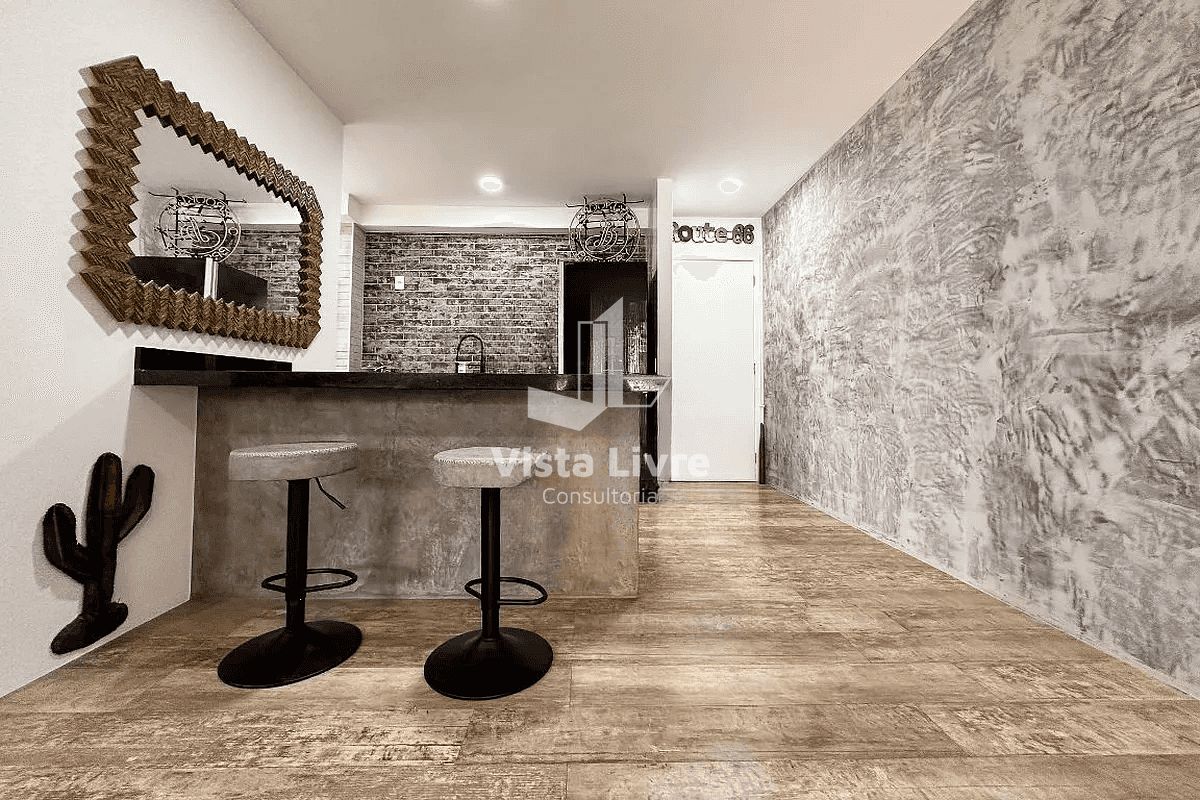 Apartamento à venda com 2 quartos, 72m² - Foto 46