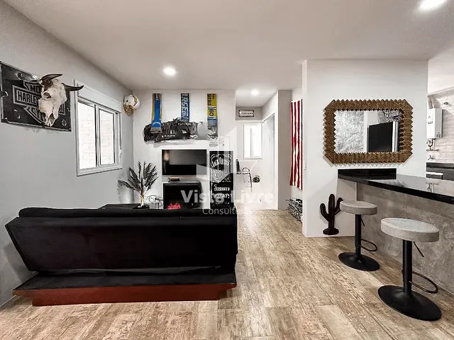 Apartamento com 72m² 2 quartos e 2 banheiros, à venda, no bairro Vila Pompéia em São Paulo
