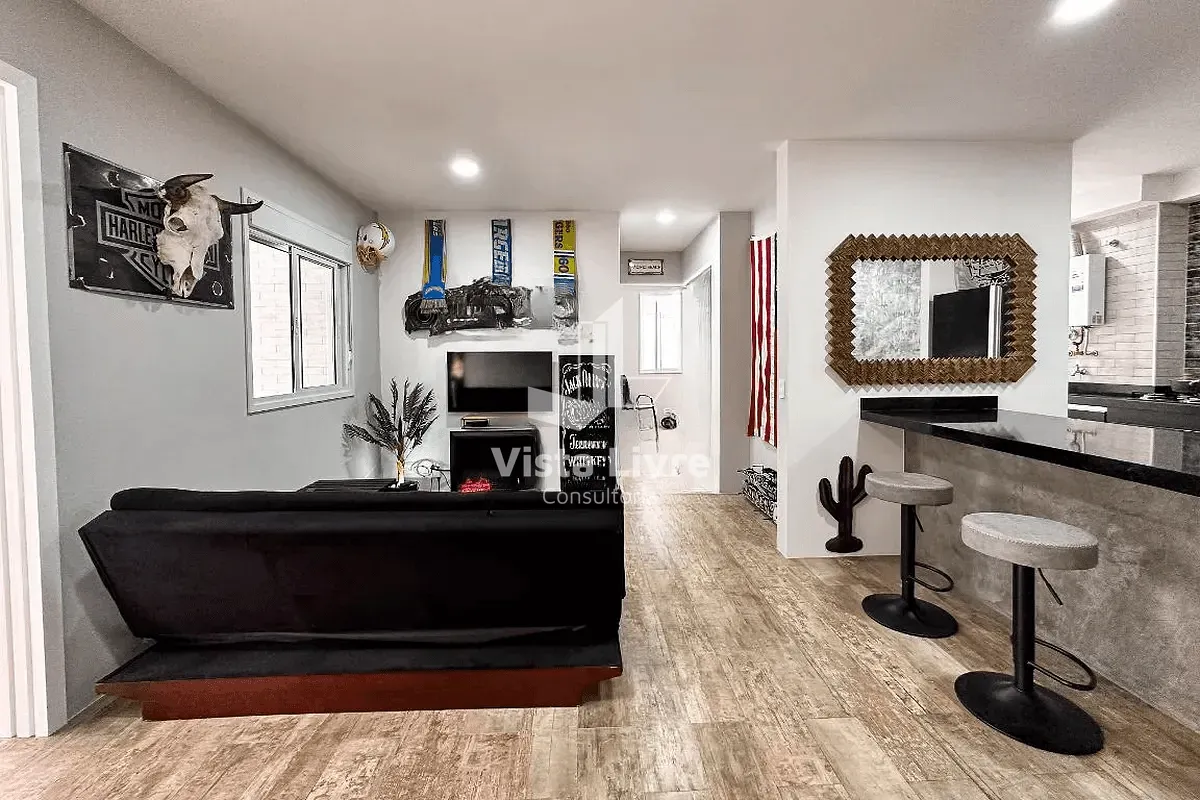 Apartamento, 2 quartos, 72 m² - Foto 3