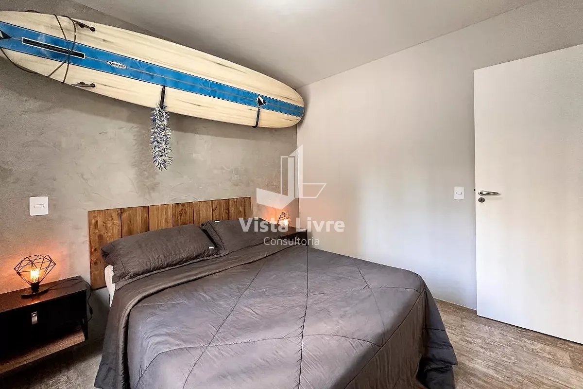 Apartamento, 2 quartos, 72 m² - Foto 16