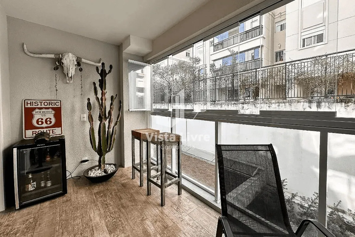Apartamento, 2 quartos, 72 m² - Foto 10