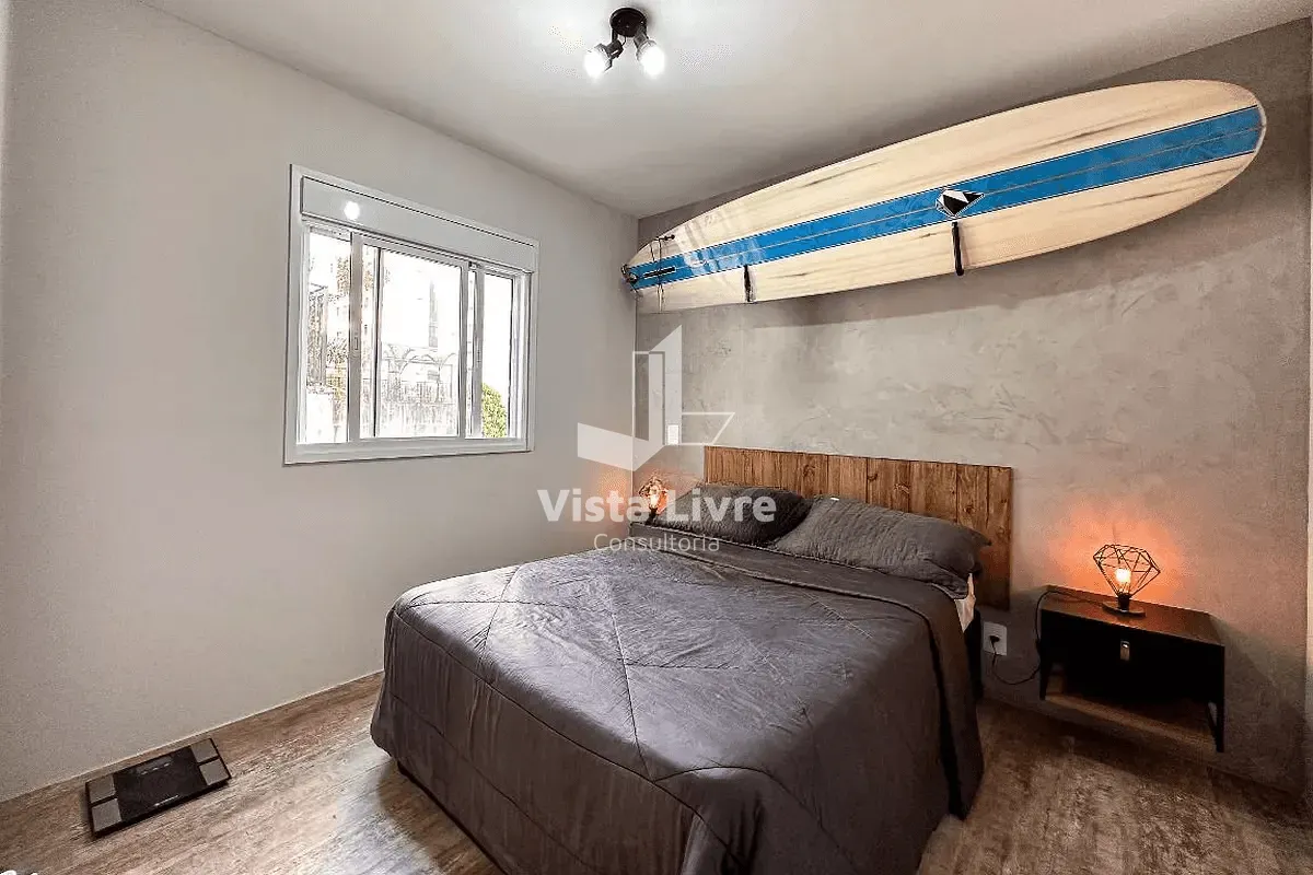 Apartamento, 2 quartos, 72 m² - Foto 17