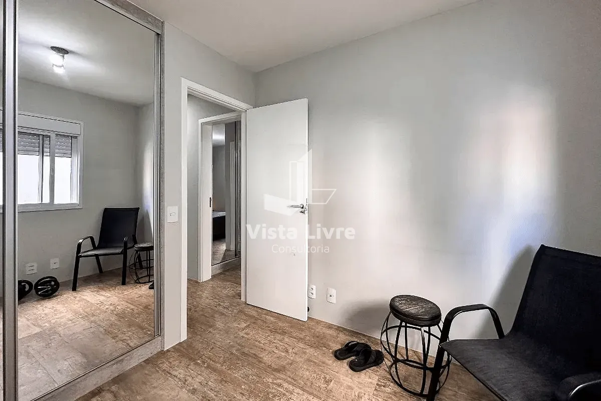 Apartamento, 2 quartos, 72 m² - Foto 21