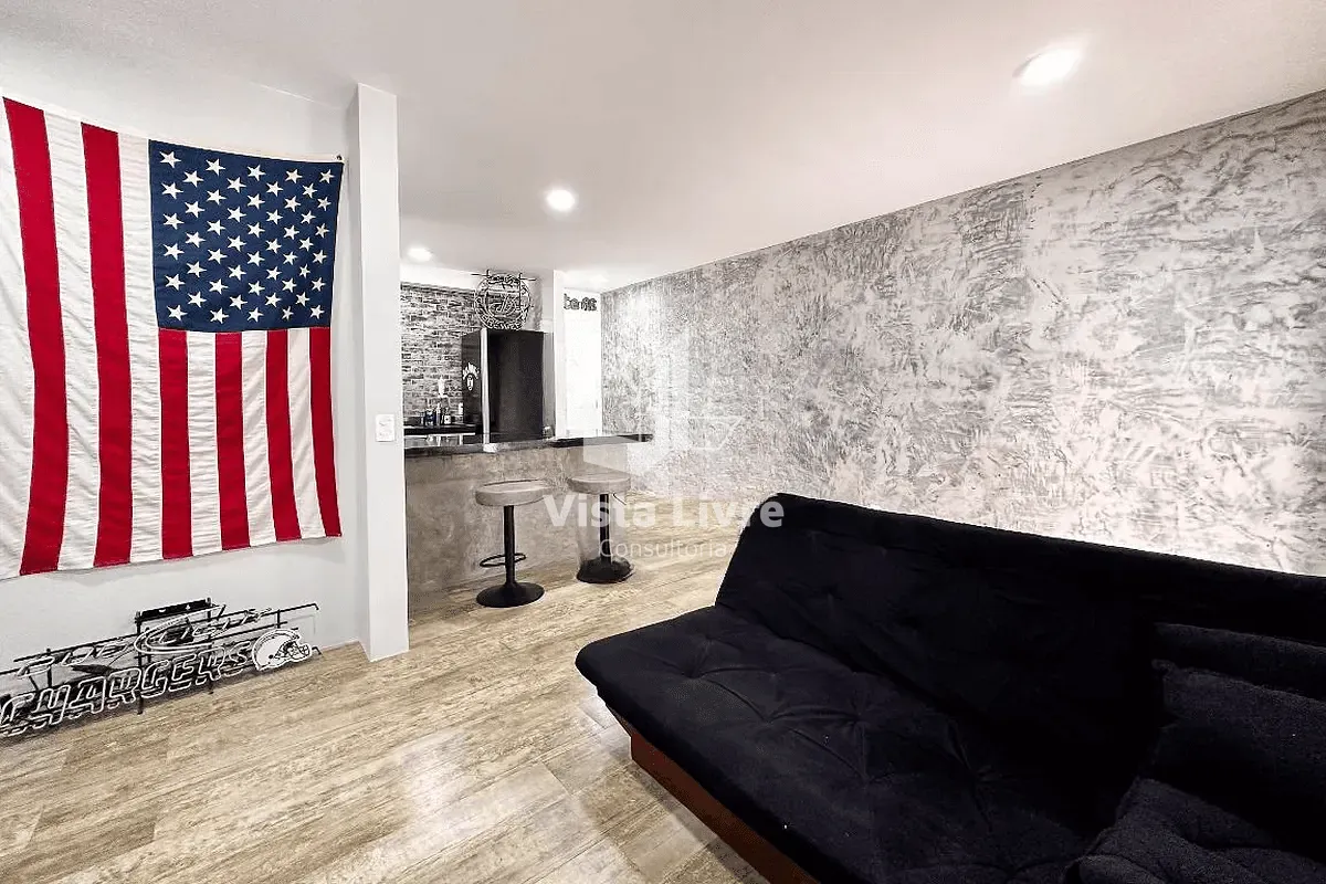 Apartamento, 2 quartos, 72 m² - Foto 7