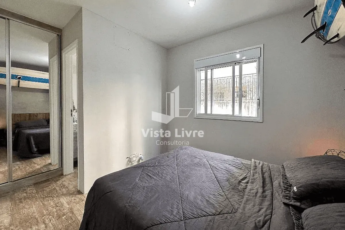 Apartamento, 2 quartos, 72 m² - Foto 19