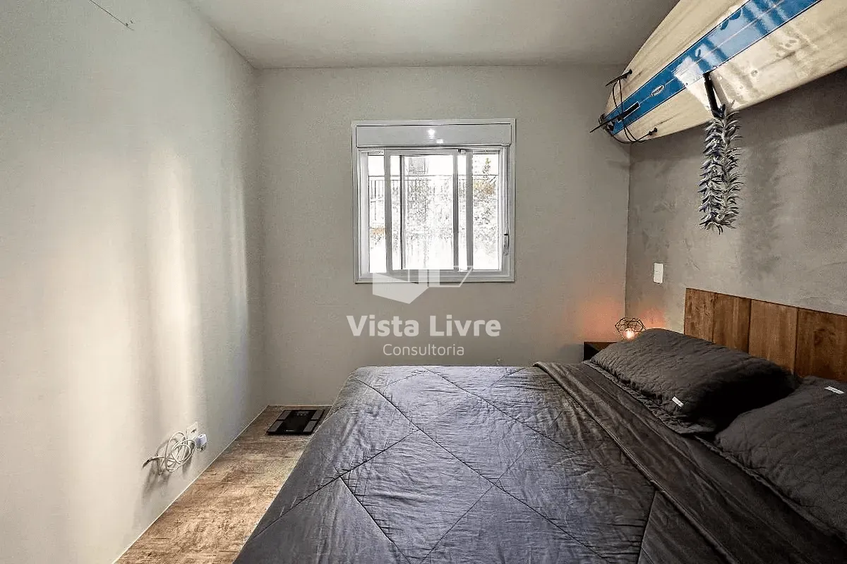 Apartamento, 2 quartos, 72 m² - Foto 18