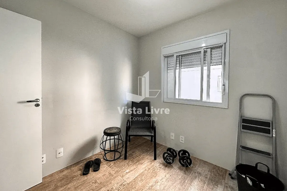 Apartamento, 2 quartos, 72 m² - Foto 22