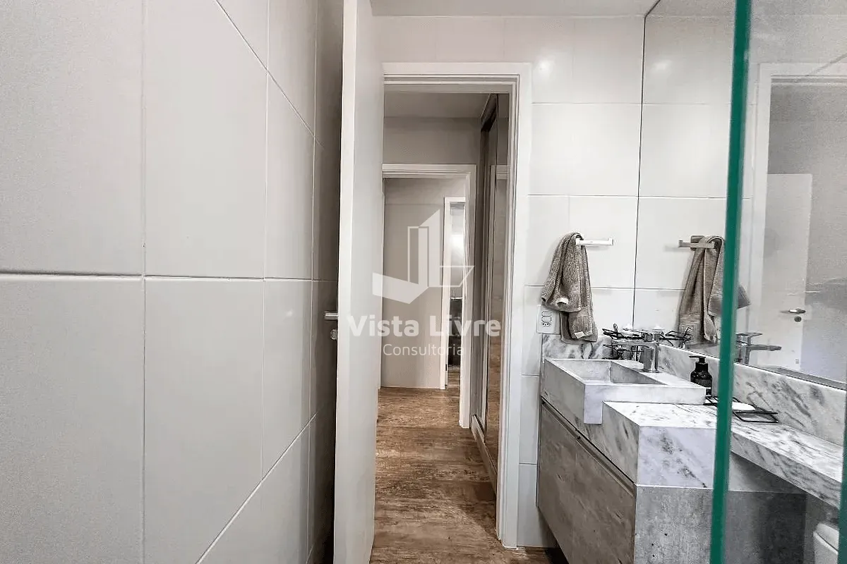 Apartamento, 2 quartos, 72 m² - Foto 23