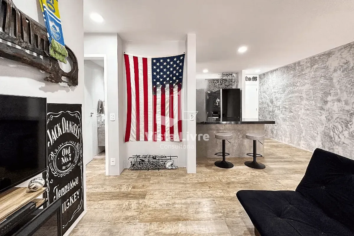 Apartamento, 2 quartos, 72 m² - Foto 24