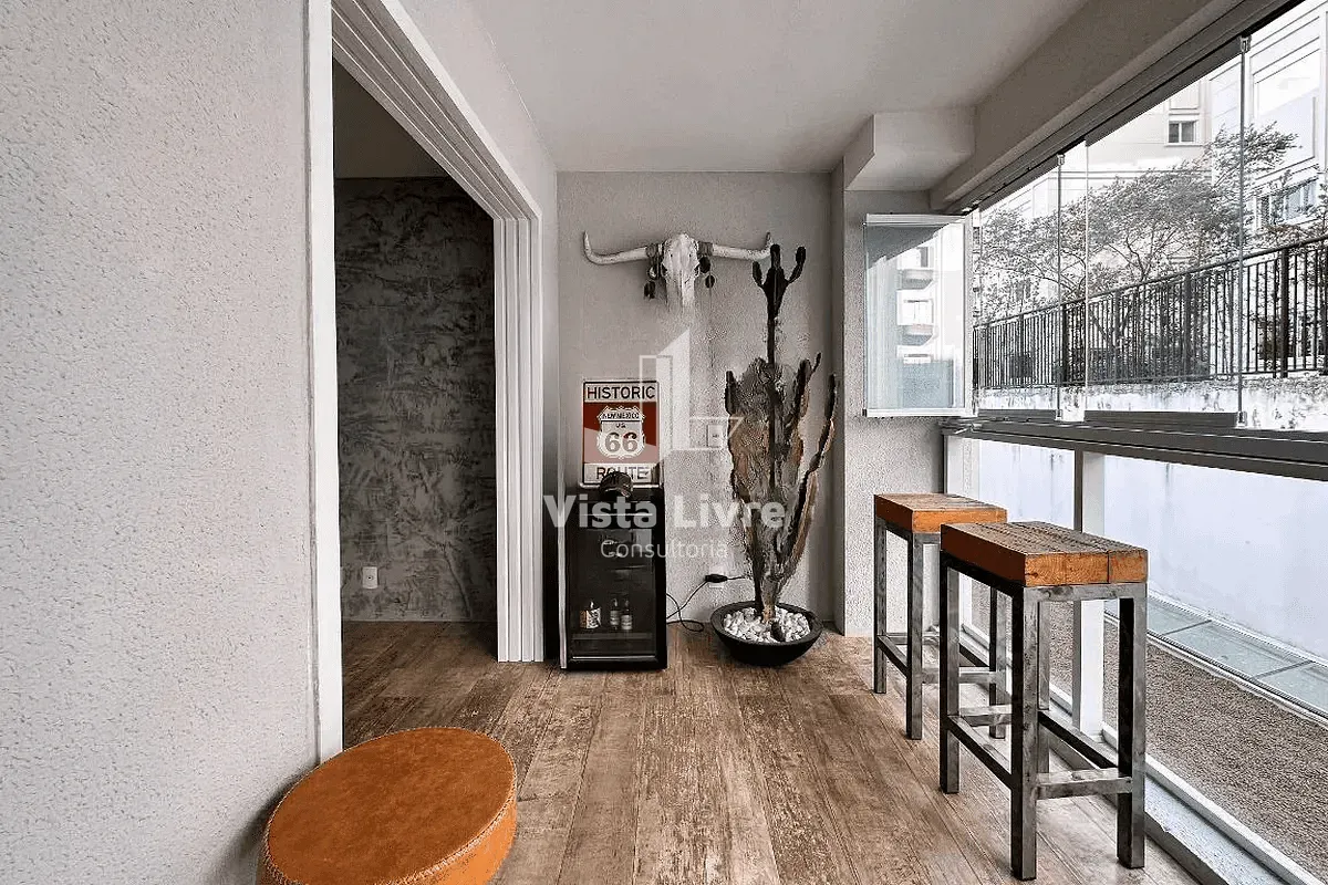 Apartamento, 2 quartos, 72 m² - Foto 9