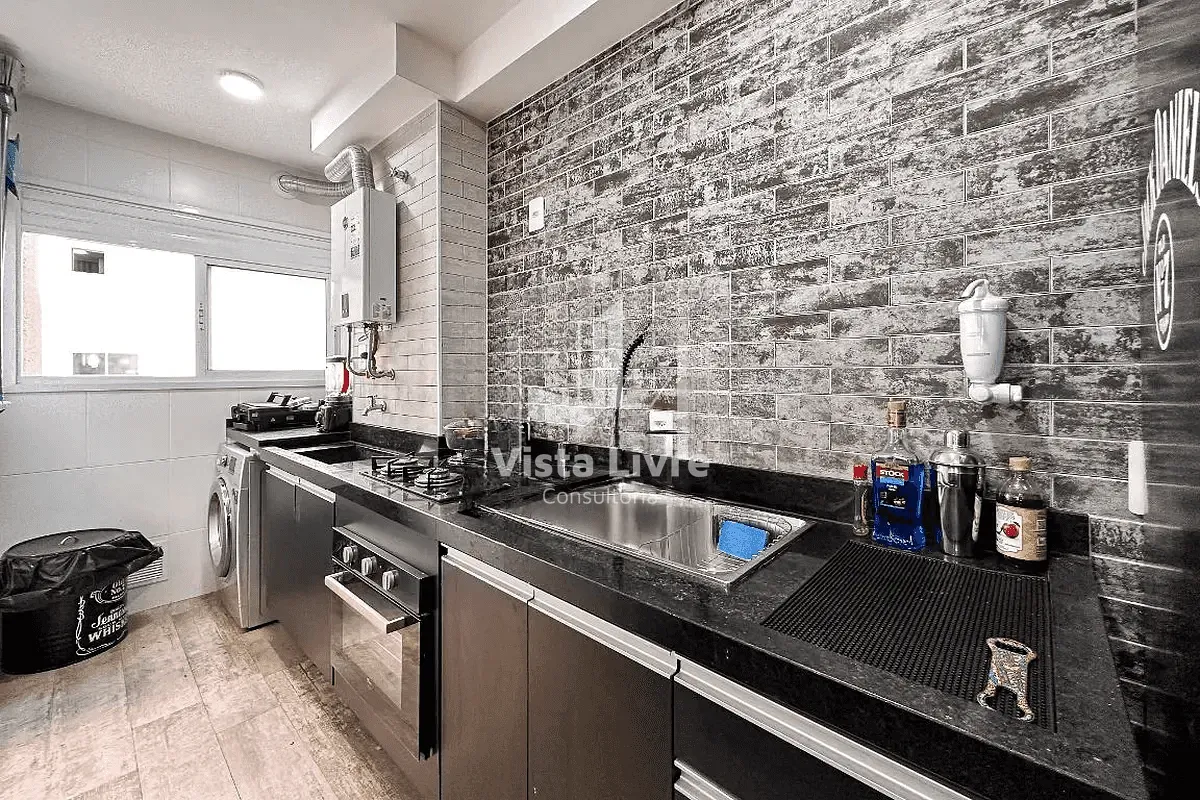 Apartamento, 2 quartos, 72 m² - Foto 12