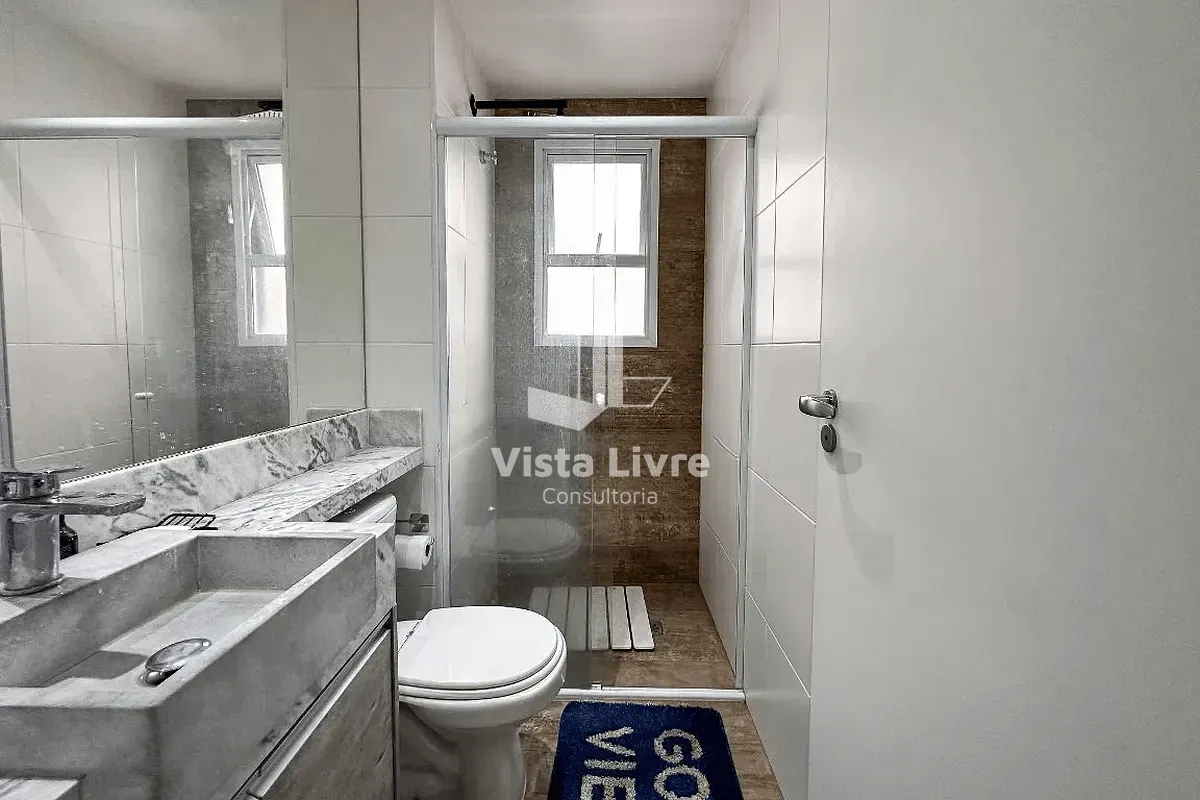 Apartamento, 2 quartos, 72 m² - Foto 25