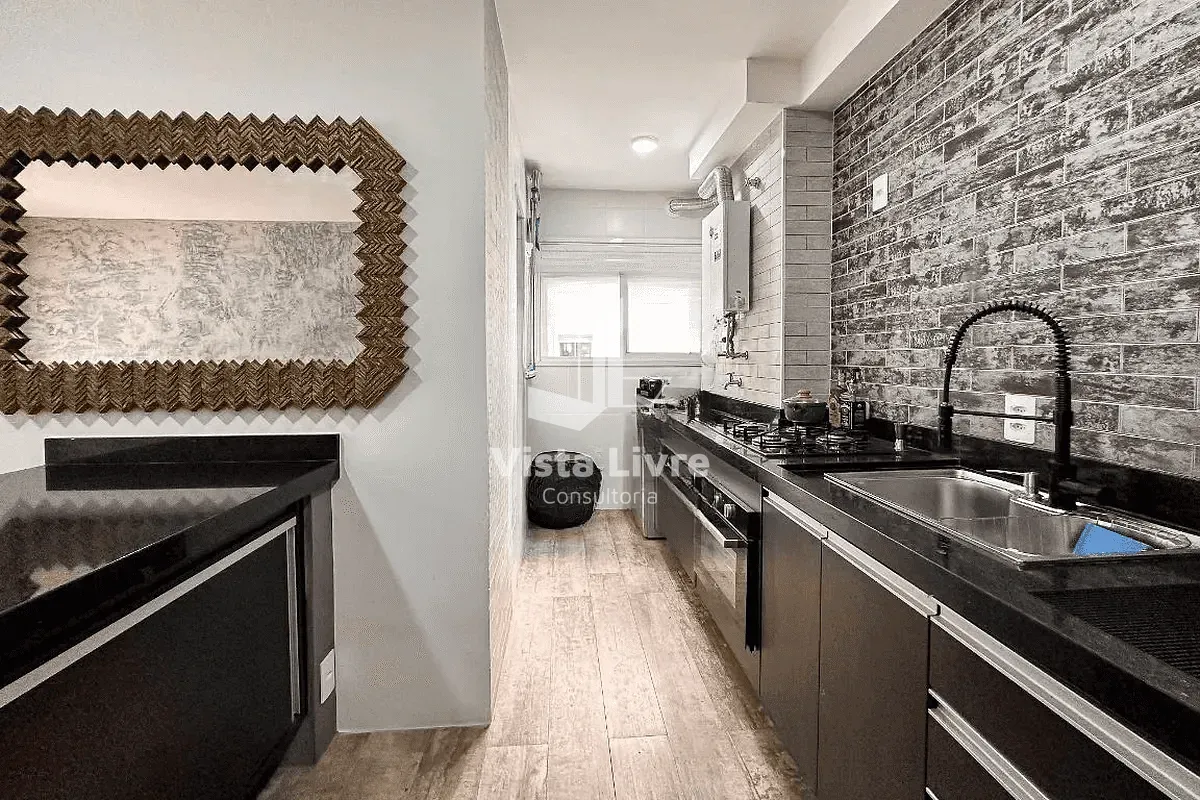 Apartamento, 2 quartos, 72 m² - Foto 26