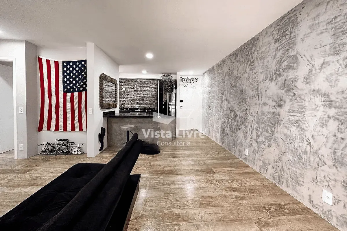 Apartamento, 2 quartos, 72 m² - Foto 27