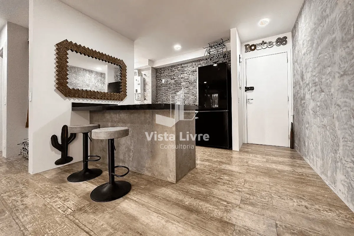 Apartamento, 2 quartos, 72 m² - Foto 28