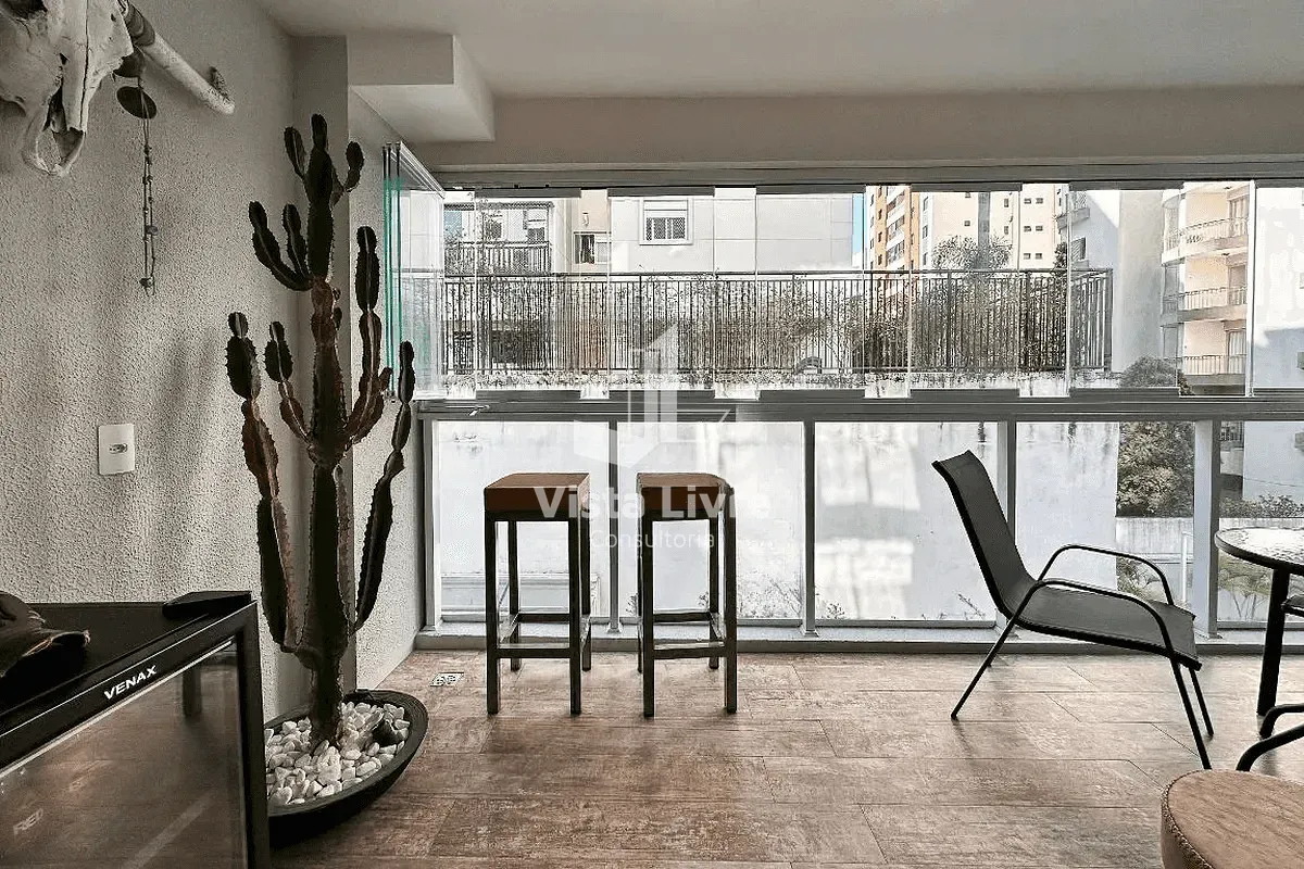 Apartamento, 2 quartos, 72 m² - Foto 30