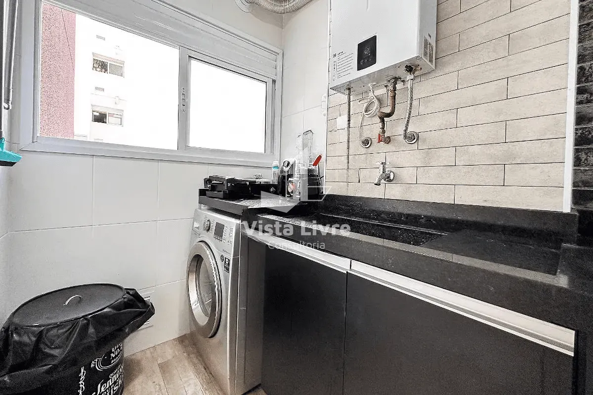 Apartamento, 2 quartos, 72 m² - Foto 13