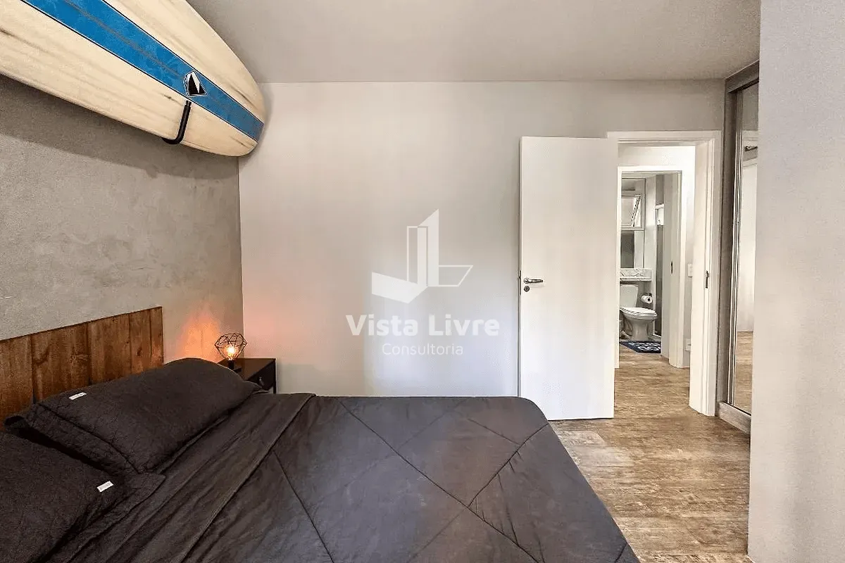 Apartamento, 2 quartos, 72 m² - Foto 32