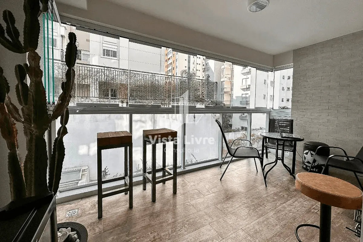 Apartamento, 2 quartos, 72 m² - Foto 11