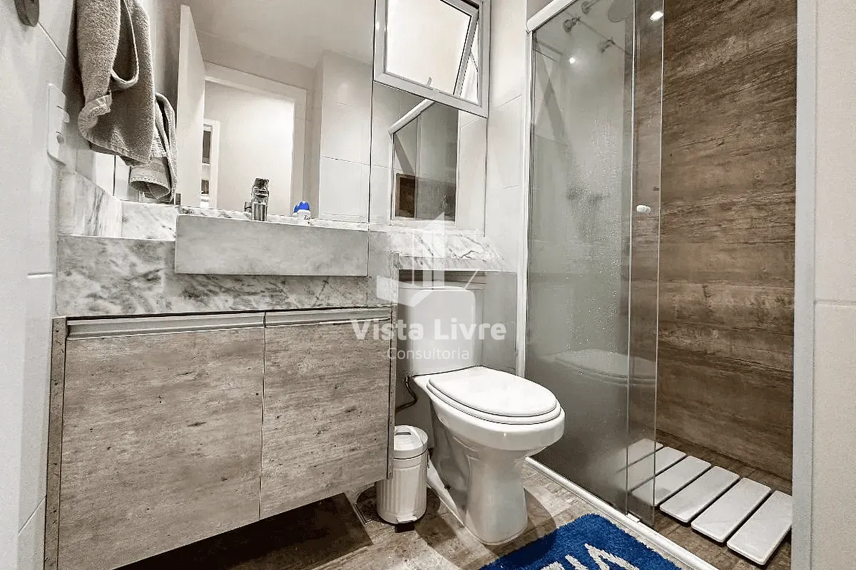 Apartamento, 2 quartos, 72 m² - Foto 54
