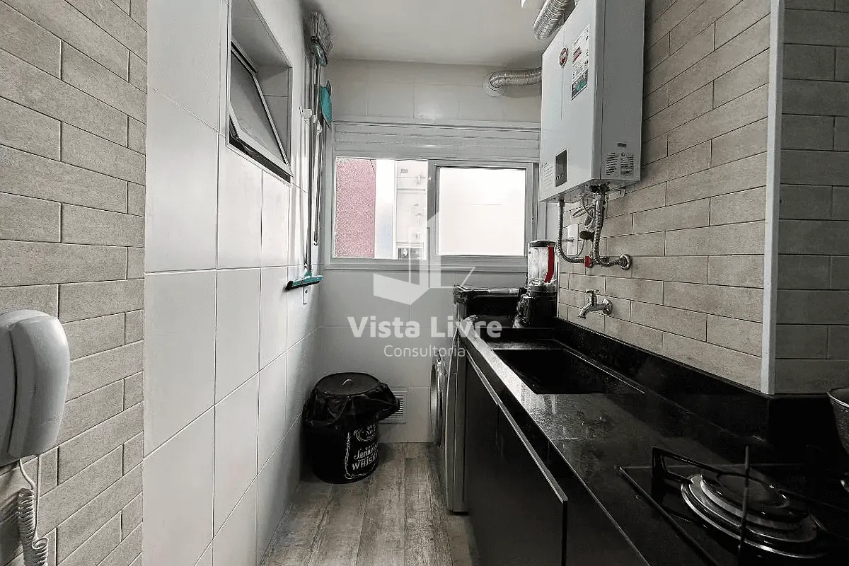 Apartamento, 2 quartos, 72 m² - Foto 37