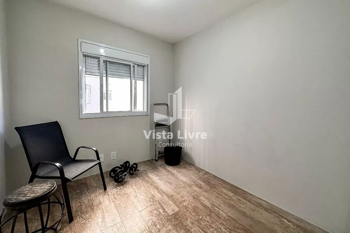 Apartamento, 2 quartos, 72 m² - Foto 38