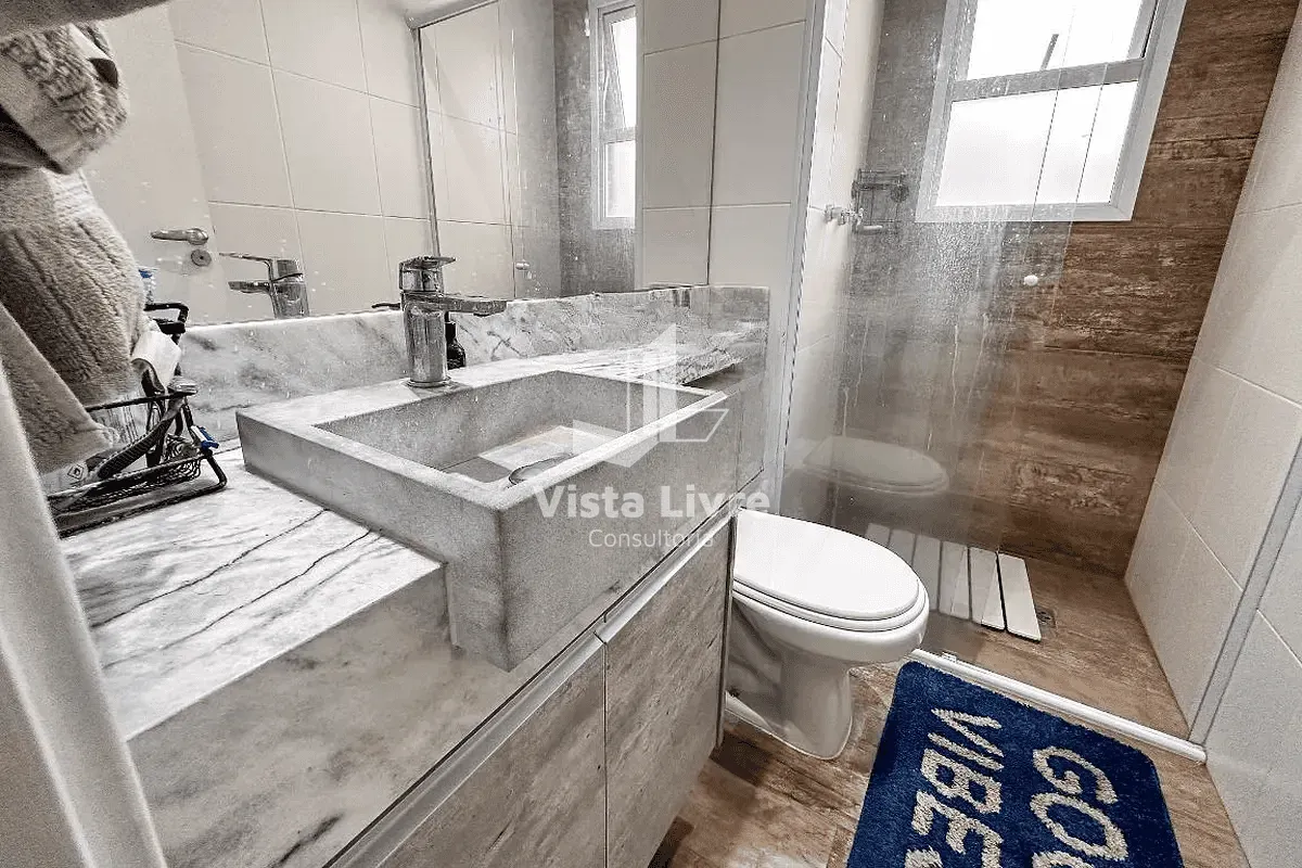 Apartamento, 2 quartos, 72 m² - Foto 49
