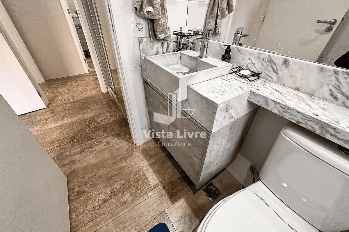 Apartamento, 2 quartos, 72 m² - Foto 48