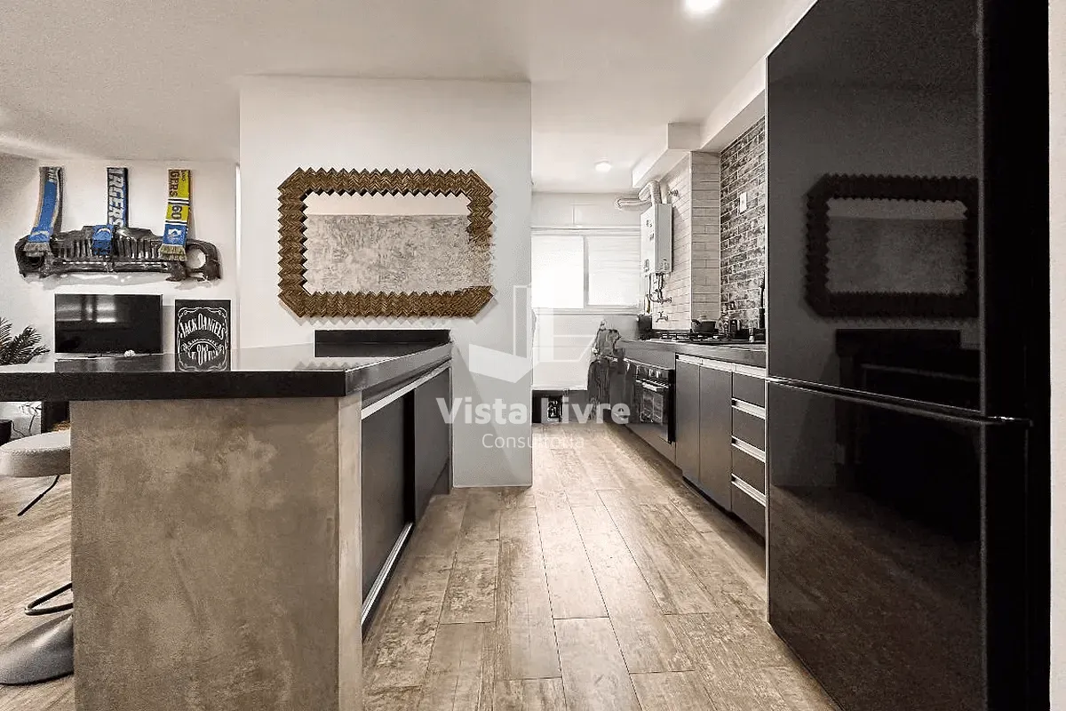 Apartamento, 2 quartos, 72 m² - Foto 39