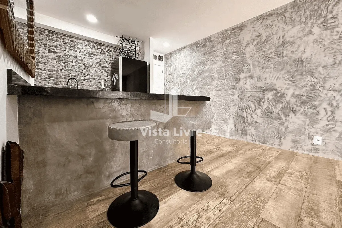 Apartamento, 2 quartos, 72 m² - Foto 14