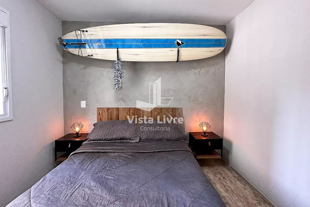 Apartamento, 2 quartos, 72 m² - Foto 42