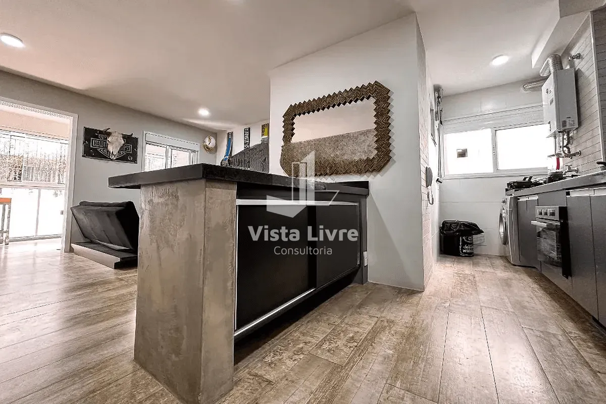 Apartamento, 2 quartos, 72 m² - Foto 44