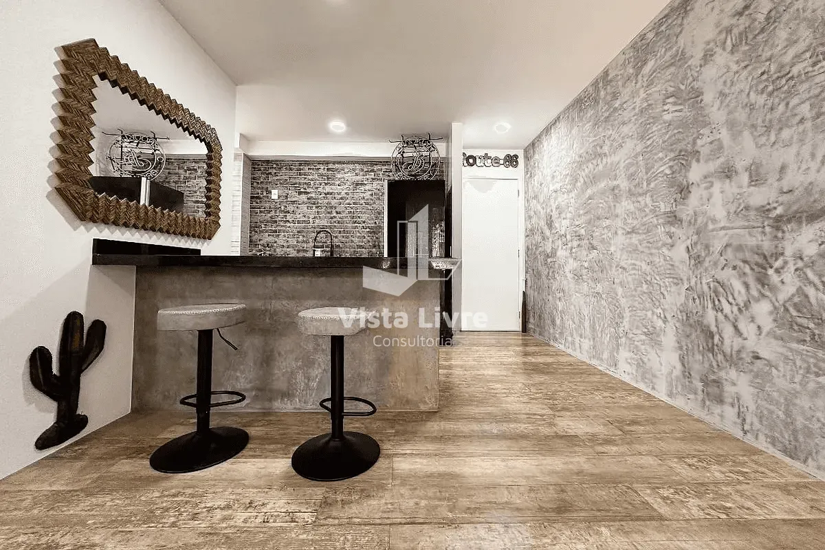 Apartamento, 2 quartos, 72 m² - Foto 46