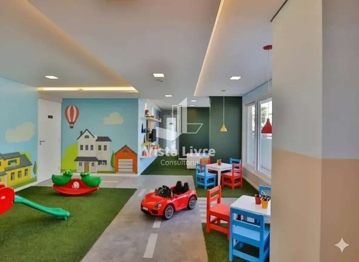Apartamento, 2 quartos, 72 m² - Foto 63