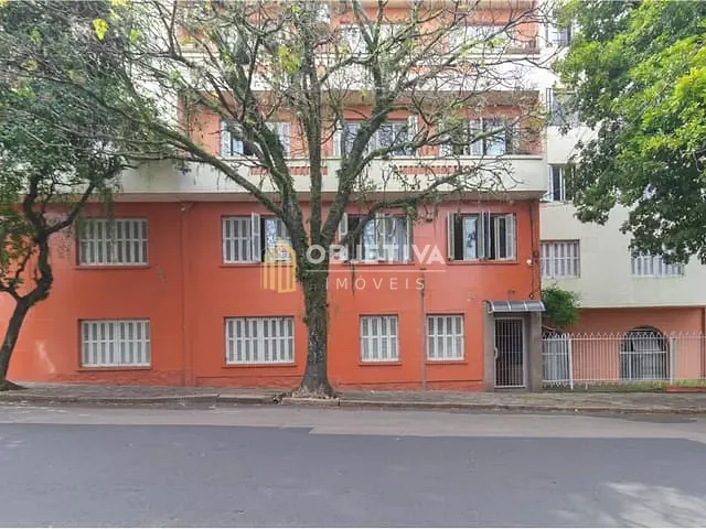 Apartamento 3 quartos e 2 banheiros, à venda, no bairro Moinhos de Vento em Porto Alegre