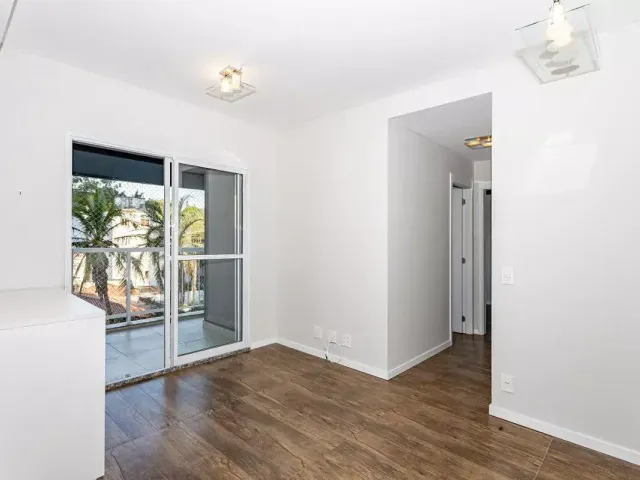 Foto do Apartamento - Apartamento à venda, Chácara Santo Antônio (Zona Sul), São Paulo, SP | Vista Livre
