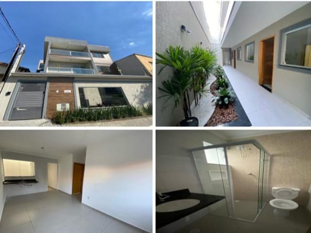 Foto do Apartamento - Apartamento com 1 dormitório à venda, 24 m² por R$ 199.500,00 - Vila Formosa - São Paulo/SP | ZONA LESTE IMÓVEIS