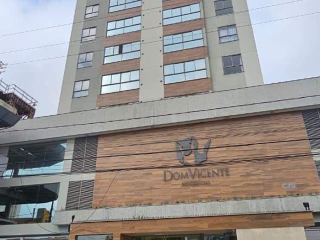 Apartamento com 74m² 2 quartos e 3 banheiros, à venda, no bairro São Judas em Itajaí