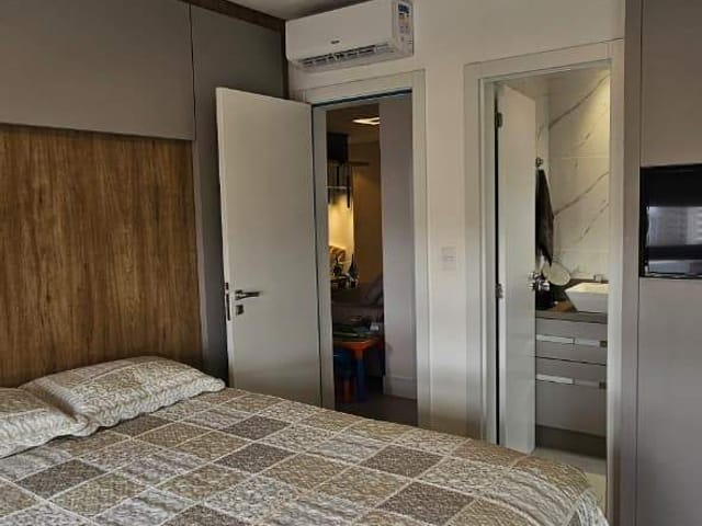 Apartamento com 74m² 2 quartos e 3 banheiros, à venda, no bairro São Judas em Itajaí